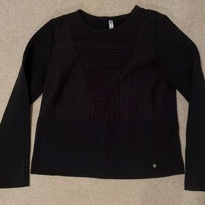 Fabletics pullover sweatshirt size S